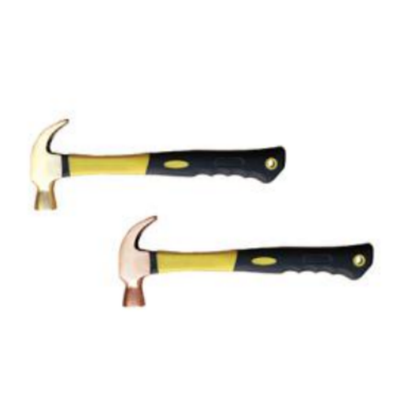 四凯铍青铜纤维柄羊角锤SK-OS-153把高清大图