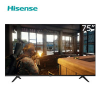 海信/Hisense 75H55E 超高清(4k) 75 LED 有线+无线 4K超清电视