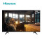 海信/Hisense 75H55E 超高清(4k) 75 LED 有线+无线 4K超清电视 黑色