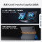 [购机赠电容笔]HUAWEI MatePad Edge 柔光版 14.2英寸 华为鸿蒙二合一平板电脑笔记本 键盘套装 深空灰