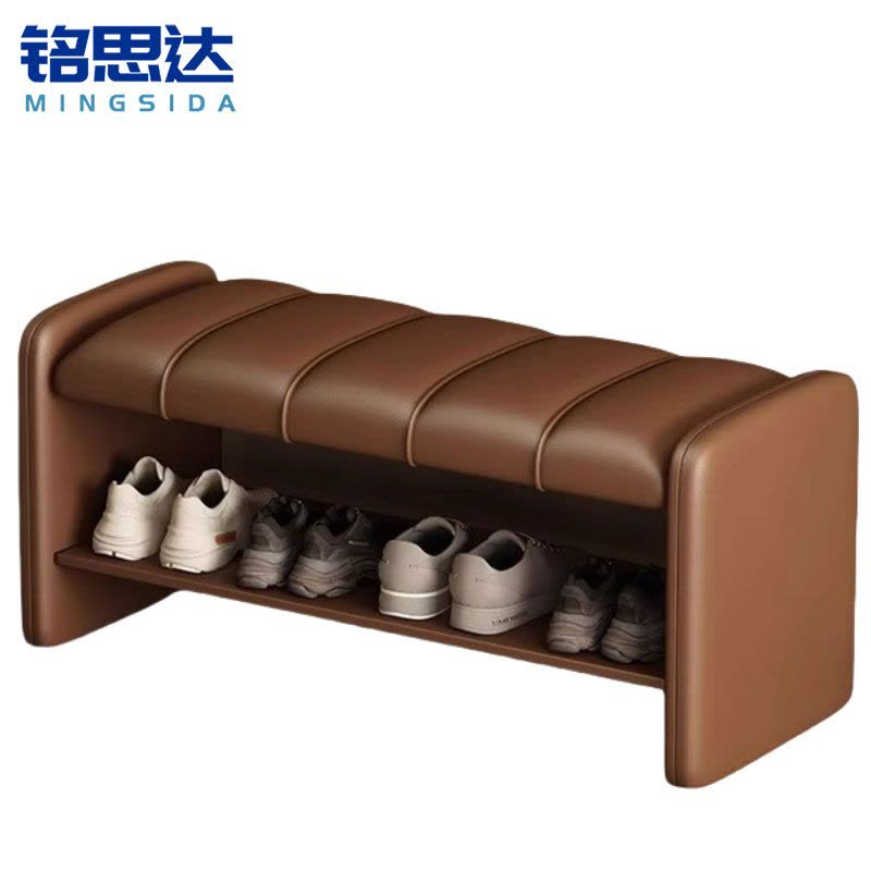 铭思达换鞋凳图片