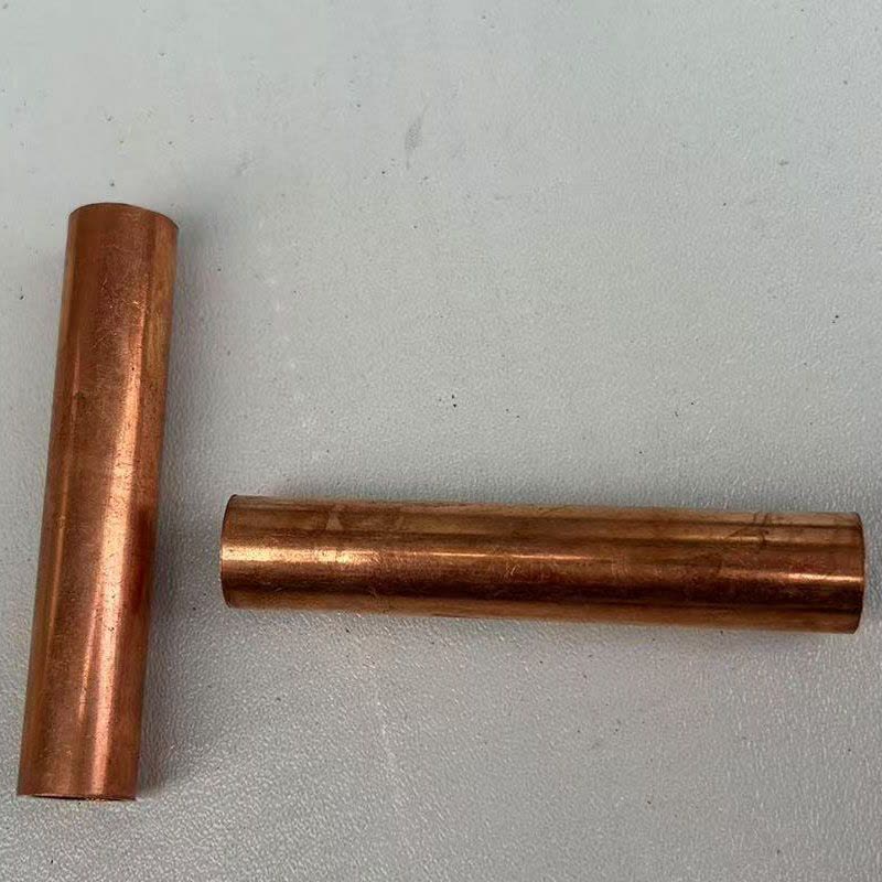 鑫德创 铜连接管 GT-35 个图片