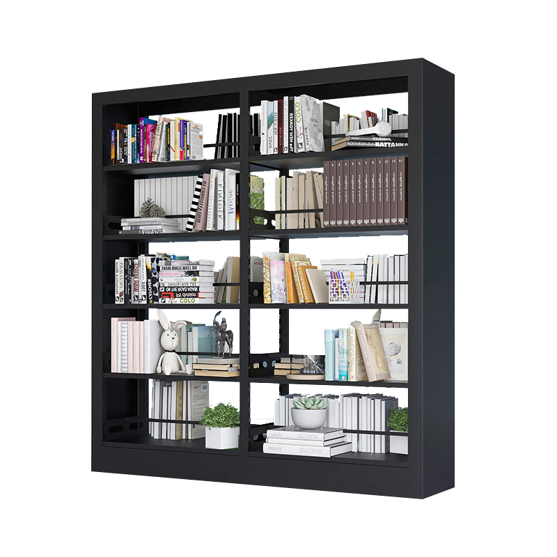 圣承启 档案架 2连组高清大图