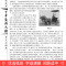 [正版]中华枭雄大传全集全套原著精装4卷图文收藏版 中华枭雄传国学藏书文库书籍传记 人物传记 帝王雄主 历史人物 青少年