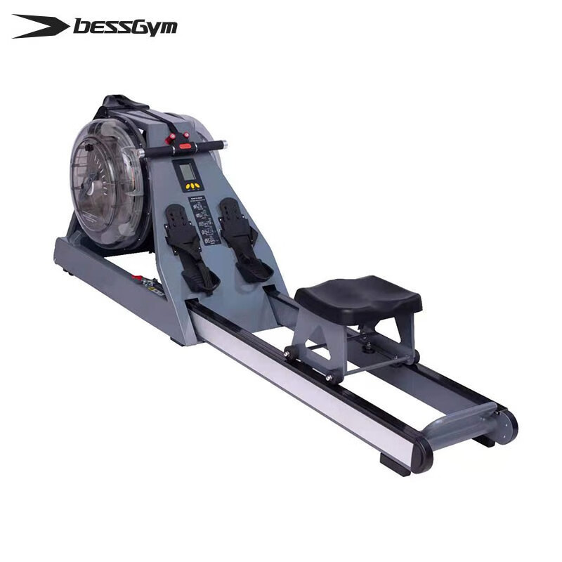 必动(BESSGYM) R705 2200*540*700mm 划船机 单位:台