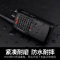 摩托罗拉(MOTOROLA)VZ-12对讲机 大功率远距离专业商用 手持电台
