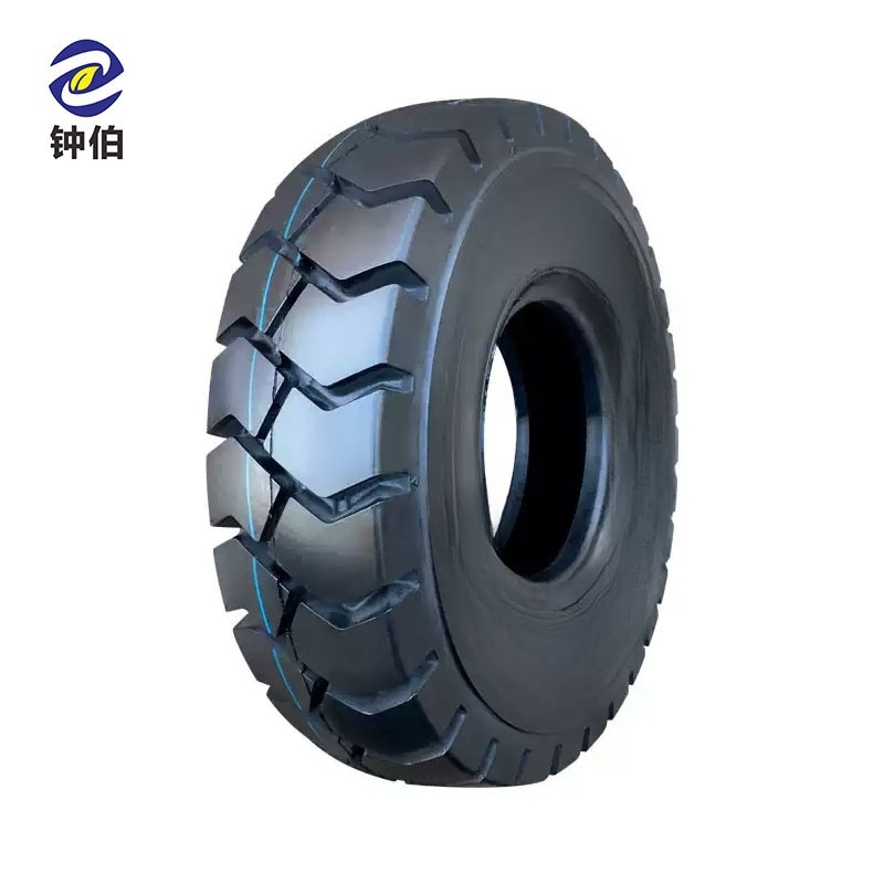 钟伯 充气轮胎 7.00-12 个高清大图