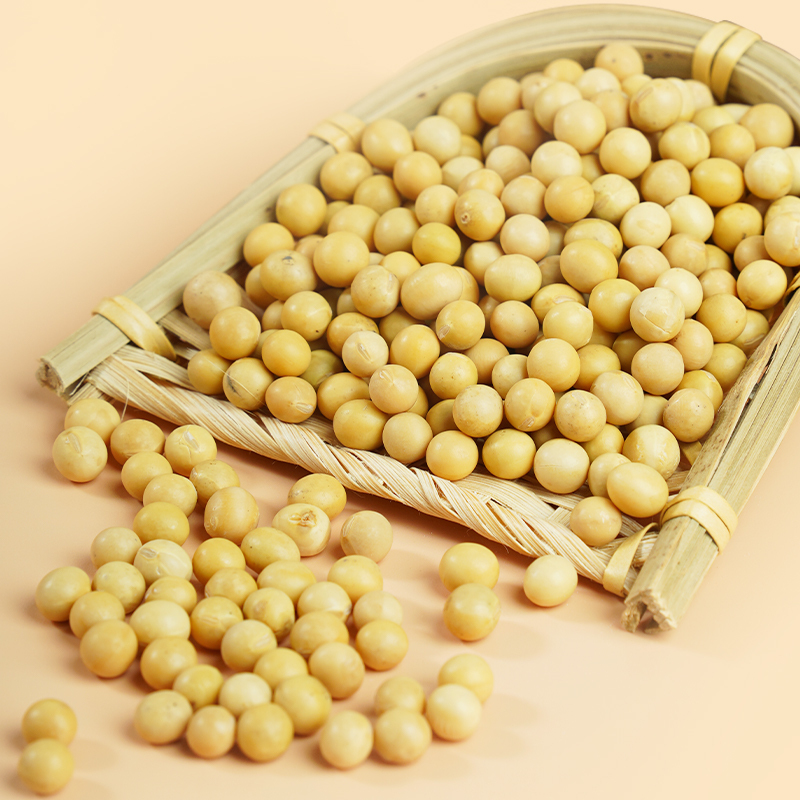 陇间柒月 加倍谷励杂粮 礼盒装1.1KG高清大图