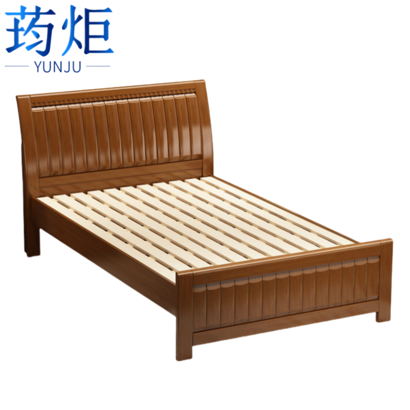 荺炬宿舍床高清大图