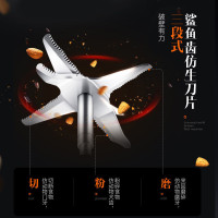 九阳(Joyoung)破壁料理机L18-Y920 破壁料理机 德国进口电机 智能加热 家用多功能 榨汁豆浆机 养生机