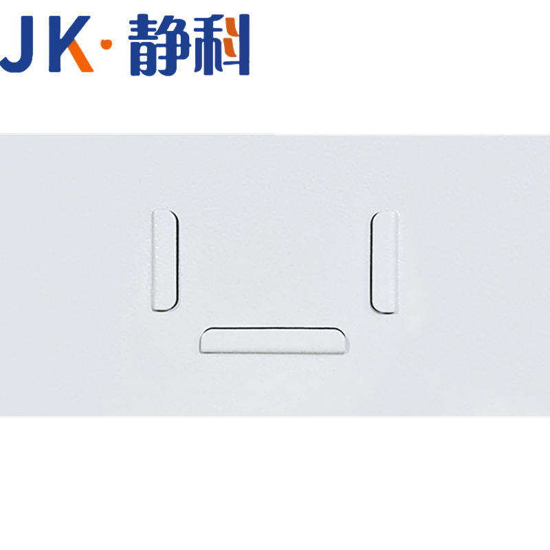 静科手机柜存放柜50门台高清大图