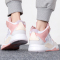 Adidas阿迪达斯女鞋2022春季新款板鞋运动鞋耐磨高帮休闲鞋GZ6804