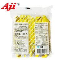 Aji芒果夾心餅135g