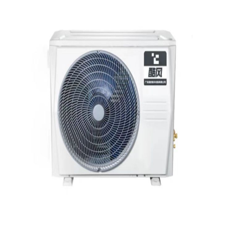 美的 酷风 5匹中央空调一拖一风管机GRD120T2W/BP2SN1Y-CF(3)