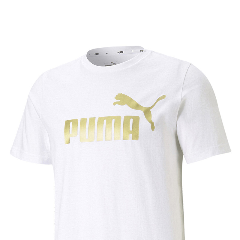 彪马puma运动t恤