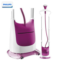 飞利浦 GC612/38蒸汽挂烫机2000W大功率3挡调节