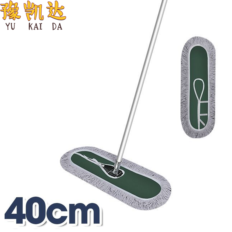 豫凯达平板拖把 尘推 套高清大图