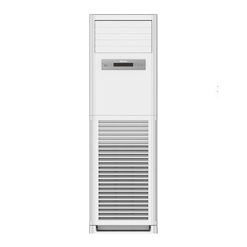 海信(Hisense)5匹柜机商用空调 一级能效 KFR-120LW/G900A-X1(标准安装)高清大图