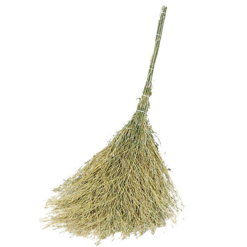 梓趣 竹扫把 4.5斤 个高清大图
