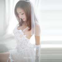 情趣内衣性感睡衣新娘女仆透视极度诱惑sm骚夜火用品制服激情套装