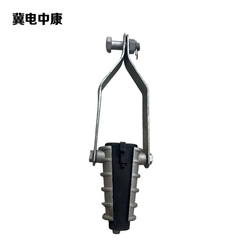 冀电中康 楔形耐张线夹 NXJG-4 个高清大图