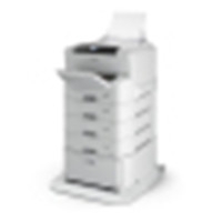 爱普生 WF-C8190a A4/A3+彩色商用墨仓式大型办公打印机(计价单位;台)(BY)