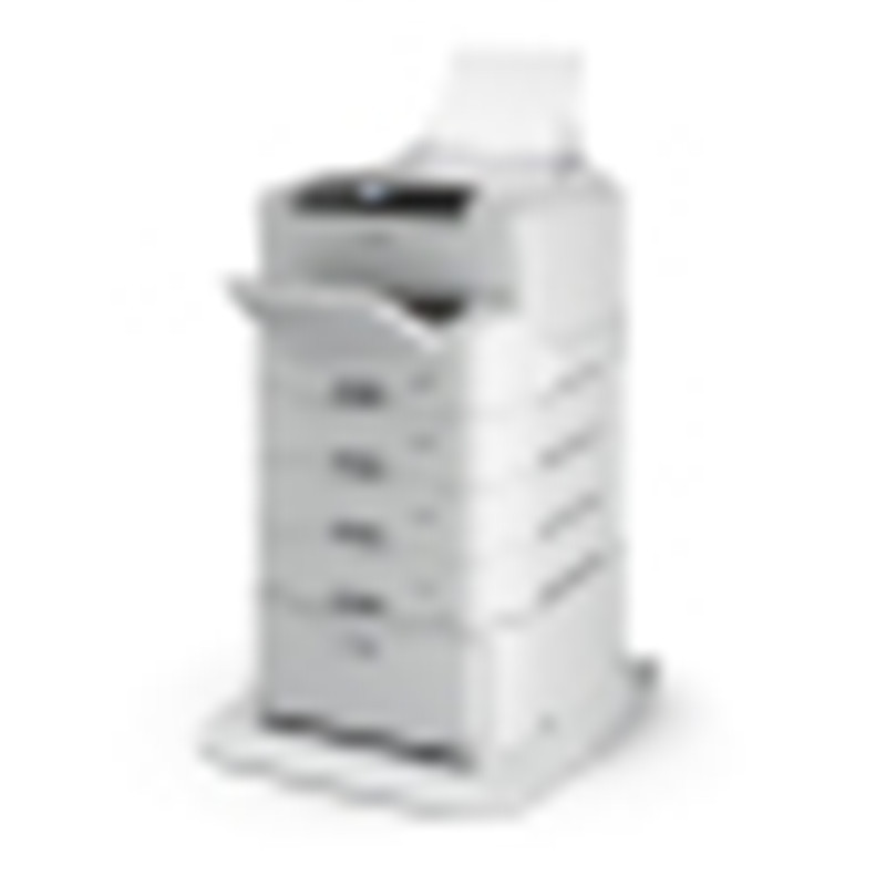 爱普生 WF-C8190a A4/A3+彩色商用墨仓式大型办公打印机(计价单位;台)(BY)