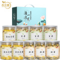 吕小脆 清凉一夏花草茶礼盒 330g/盒