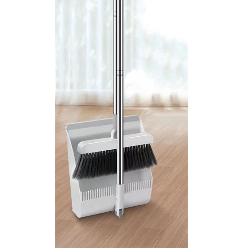岱润 套撮 加厚笤帚撮子 套高清大图