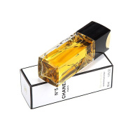 Chanel/香奈儿五号香水 5号女香水持久淡香水EDT 50ml