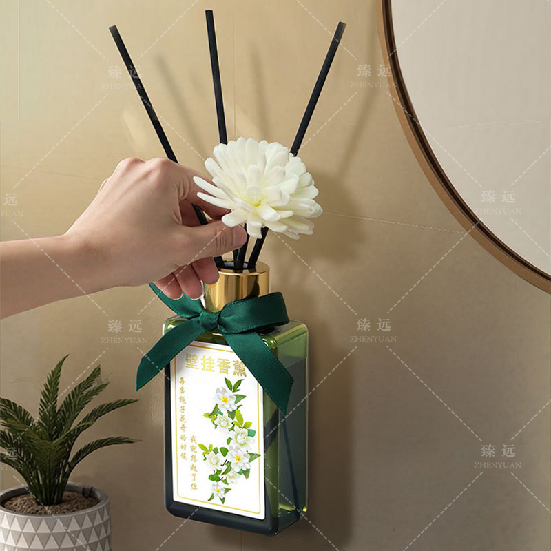 臻远 ZY-ZGTT-16 香薰 颐和金桂100ml高清大图