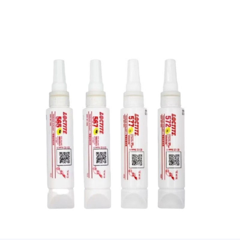 LOCTITE 乐泰管螺纹密封胶 型号:577(50毫升/瓶) (单位:支)高清大图