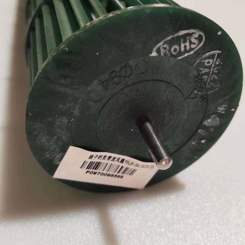 帮客材配 全新原件 26DF3N 35DF3贯流风扇P0970096598 94×662 收前务必验货高清大图