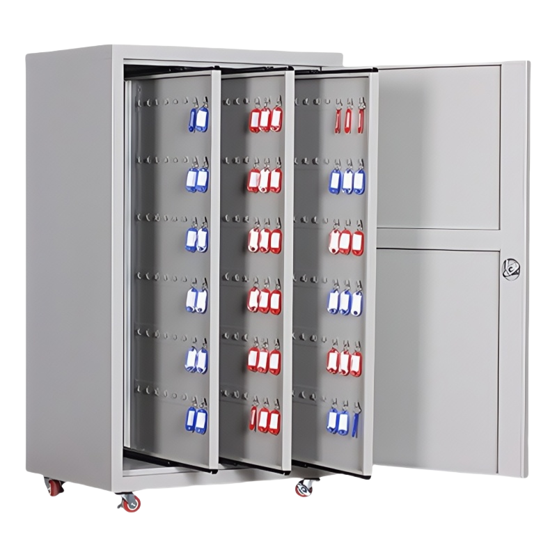 珂洋 钥匙柜 单节300位 台高清大图