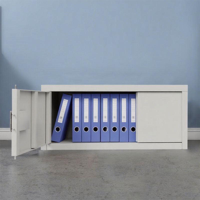 合祥源 电子密码锁保密柜 900*420*400mm QX-WJG137 组高清大图