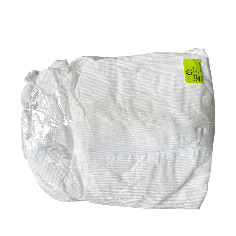 利可莉防护服XXXL/套高清大图