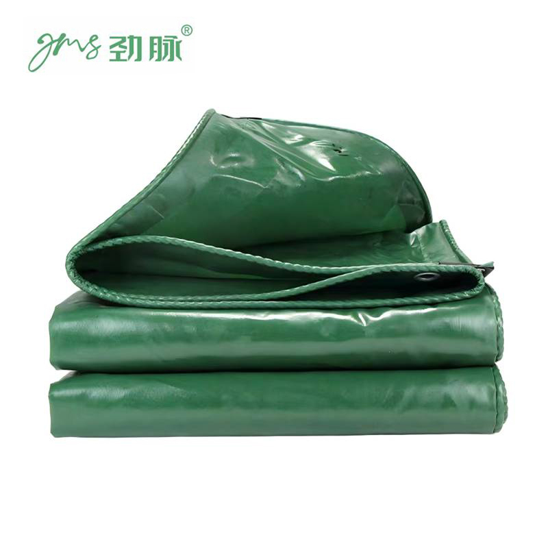 劲脉 PVC油布 8m*10m 张高清大图