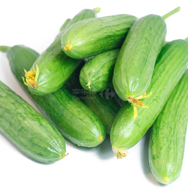 好鲜配乳黄瓜1份约200g
