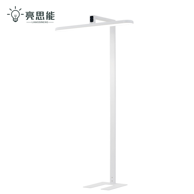 亮思能 LED落地灯 台灯 落地式护眼灯 LSN950 台高清大图