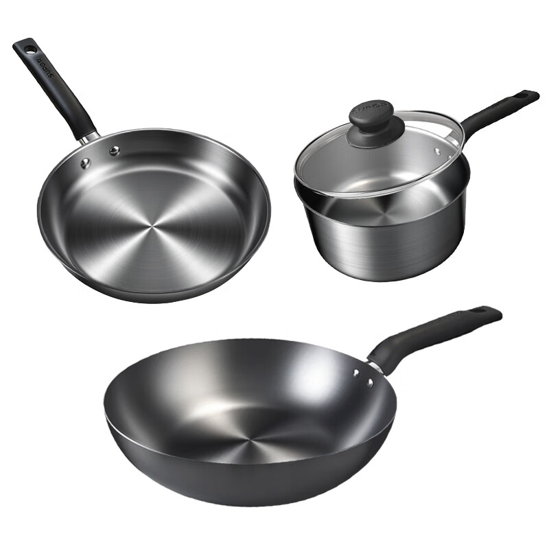 苏泊尔SUPOR多功能压力锅600g智能控制高压烹饪不粘内胆健康煮食神器