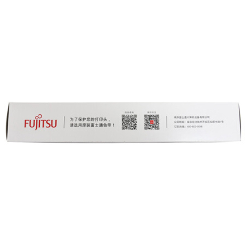 富士通(FUJITSU) 原装色带芯 DPK1680 (单位:个)