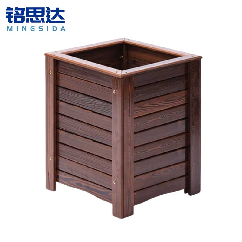 铭思达花箱60*60*80cm个