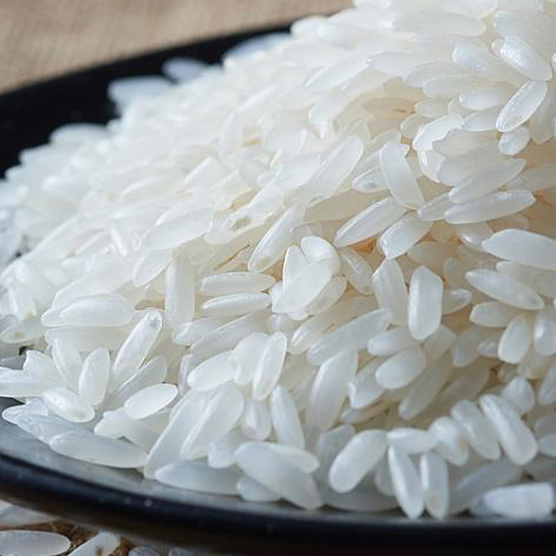 和谐幸福人生五常稻花香5kg/袋高清大图