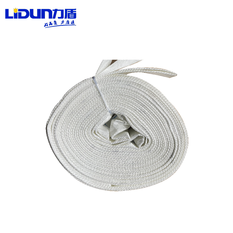 力盾 有衬里消防水带 13-65-25(仅水带) 卷高清大图