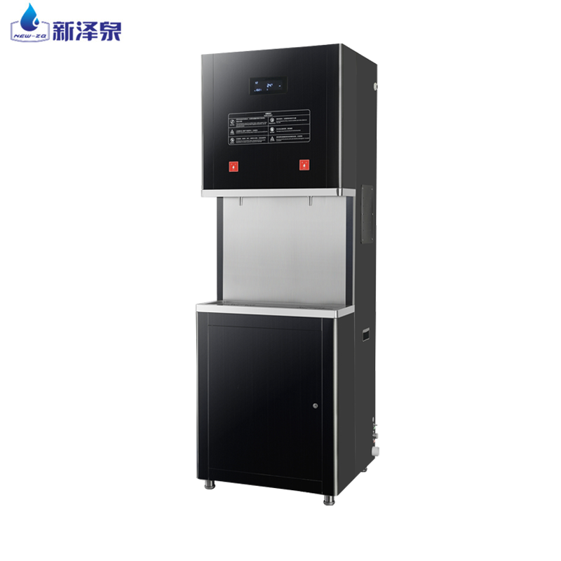 新泽泉3K(3KT04) 商用五级反渗透饮水机 开水器 净水器