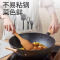 爱仕达(ASD) 炒锅 CL32S5WG油你控晶石磁通新不粘炒锅32cm