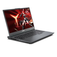 联想Lenovo 拯救者R7000 15.6英寸 AMD锐龙 R5-4600H 16G 512GB GTX1650 GDDR6 4G独显 性能游戏本 笔记本电脑 幻影黑