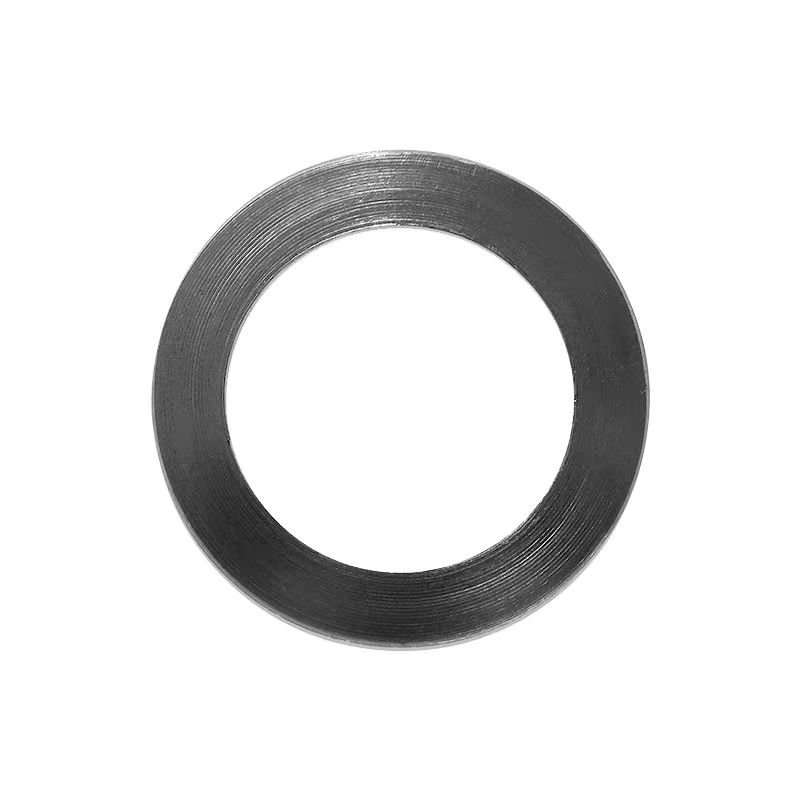 中锦科技 不锈钢金属缠绕垫片 DN40[1.5寸] 片高清大图