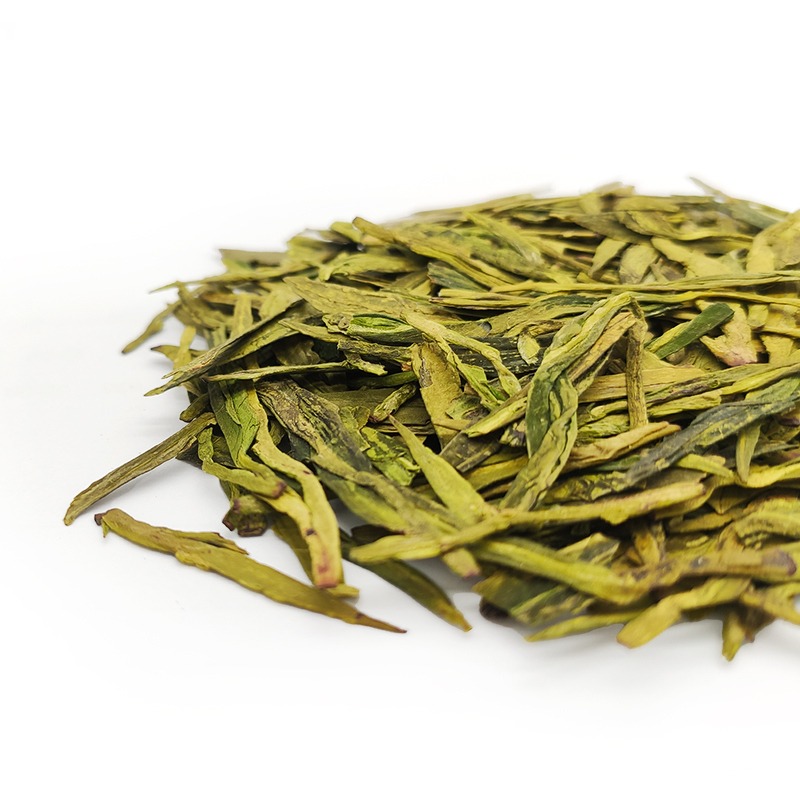 乐一香龙井茶高山特级250g罐高清大图