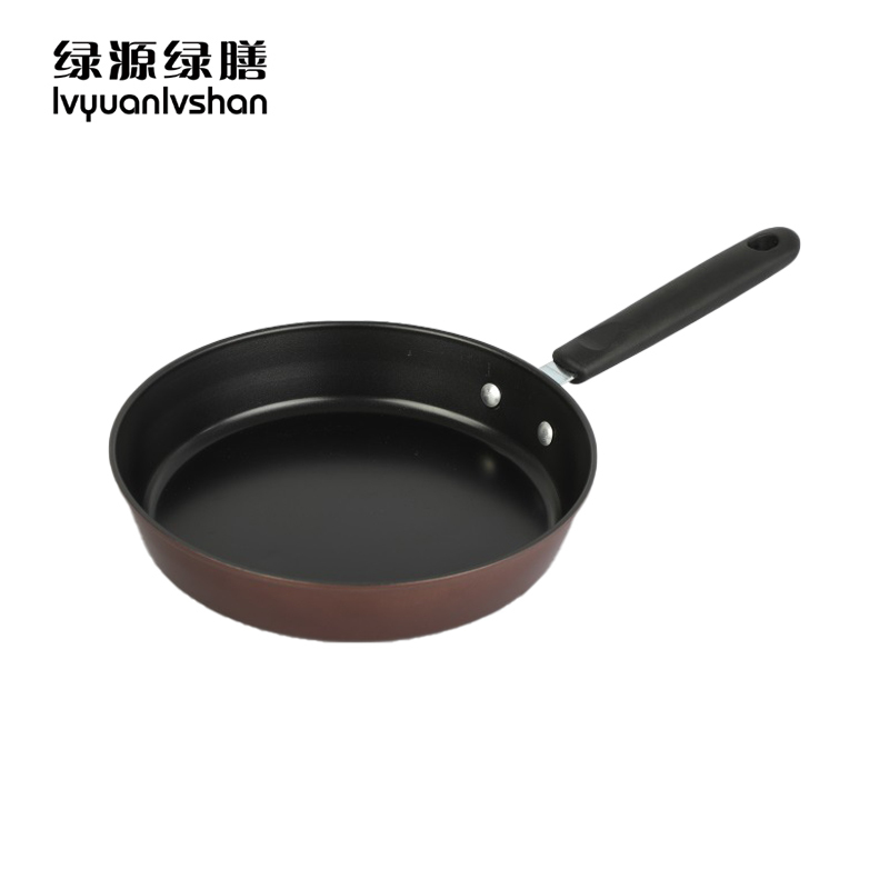 枫丹白露锅具三件套 100起订